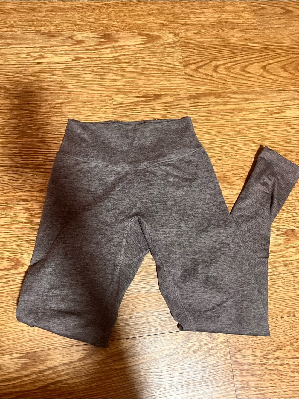 BuffBunny High-Waist Leggings - Picture 2 of 3